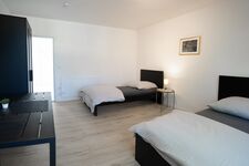Holiday apartment in Veitsbronn Foto 12