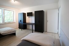 Holiday apartment in Veitsbronn Foto 16