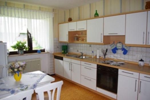 Ferienwohnung Kißler Foto 5