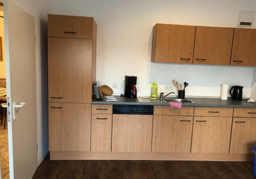 Gästezimmer in Wolfratshausen-Eurasburg Bild 3