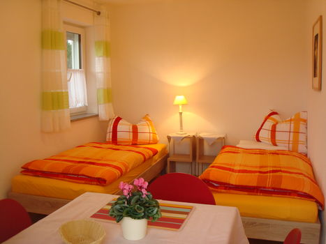 Gästezimmer in Wolfratshausen-Eurasburg Bild 2