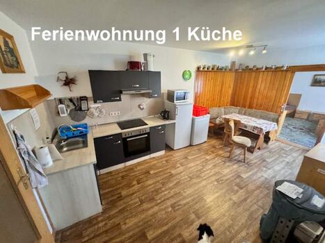 Haus Wocker Foto 5