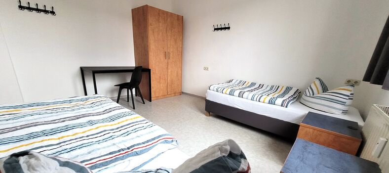 Holiday apartment in Merseburg Picture 3