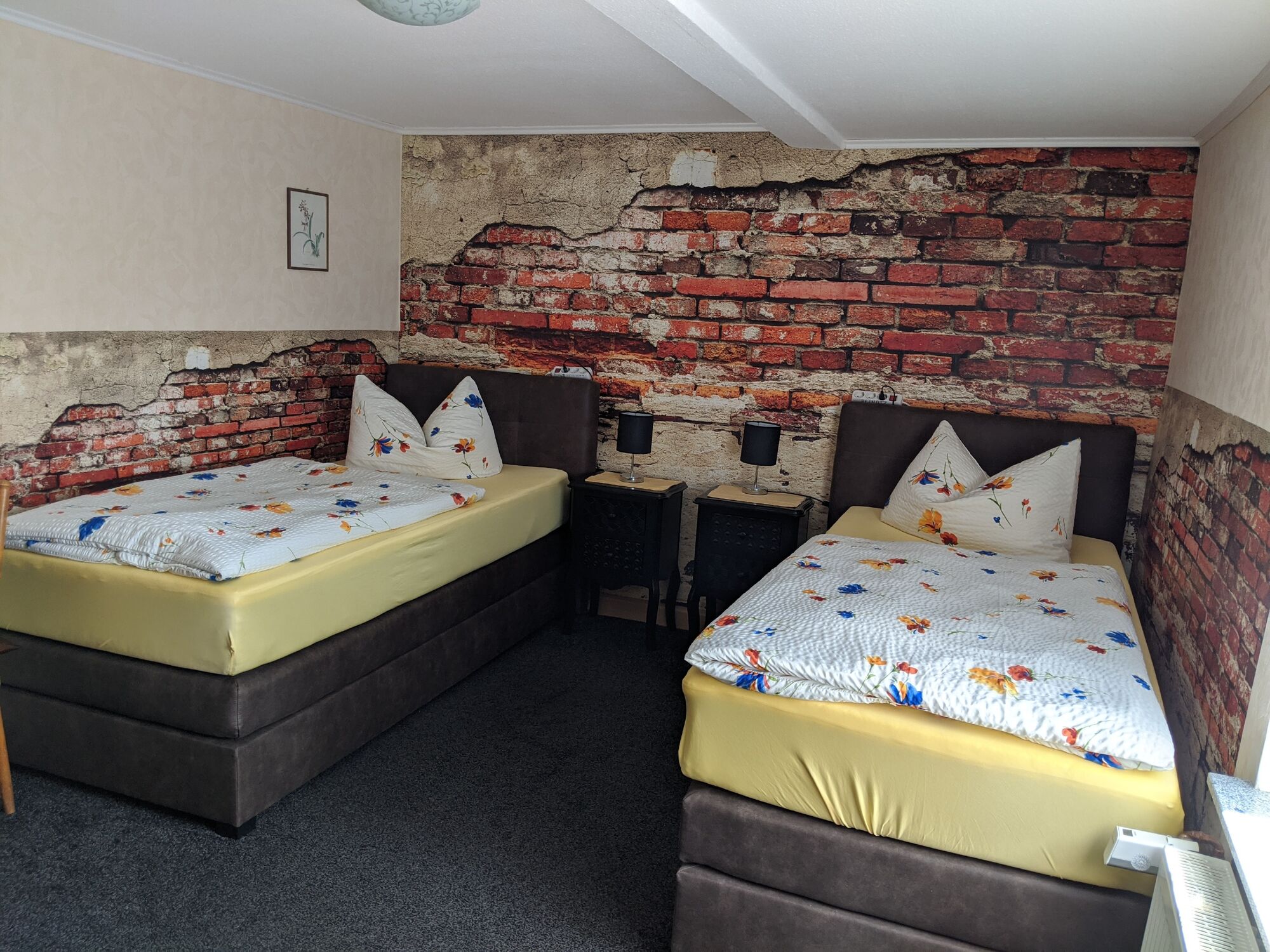 Doppelzimmer