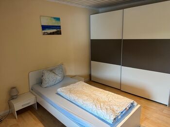 Ferienwohnung Madau - Bad Aibling - 3 separate Zimmer Bild 3