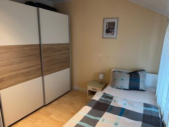Ferienwohnung Madau - Bad Aibling - 3 separate Zimmer Bild 2