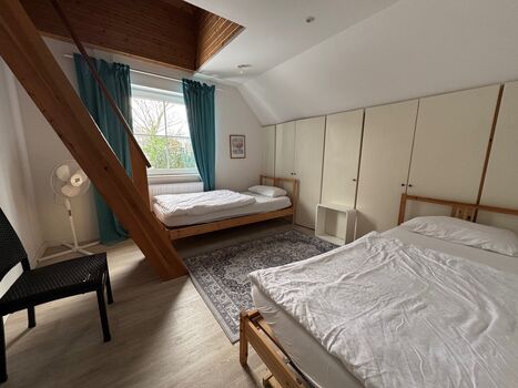 Gästezimmer in Bremen Bild 5