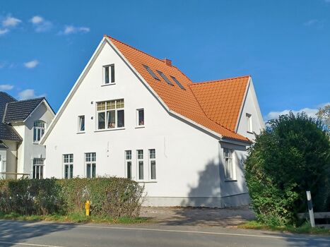 Gästezimmer in Niedersachsen - Berne