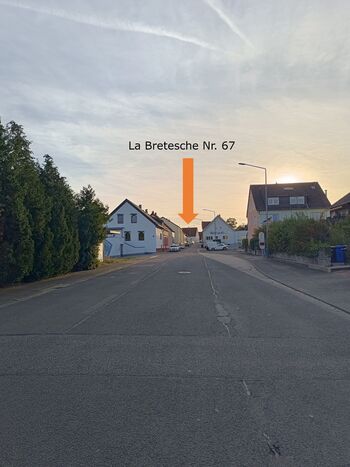 Nr. 67 La Bretesche - ehemals Gästehaus Kaster Bild 1
