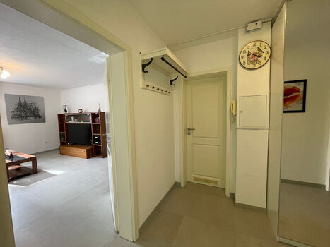 Ferienwohnung Nagel Bild 4