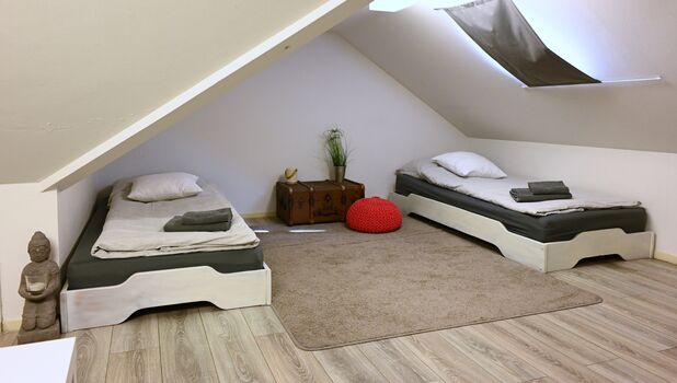 Villa Hortensie Bild 6