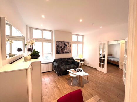 Neuwertige Komfortwohnung (2 Wohnungen im selben Haus) Bild 6