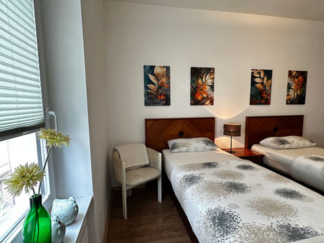 Neuwertige Komfortwohnung (2 Wohnungen im selben Haus) Picture 4