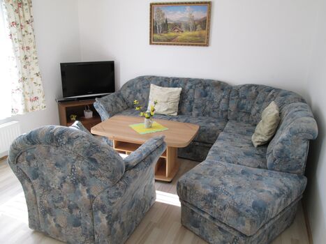 Pfeiffer´s Ferienwohnung Bild 3