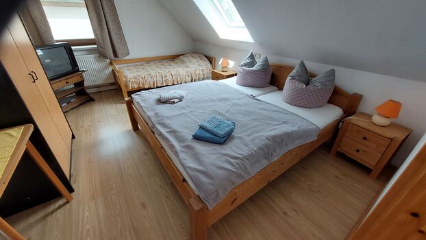 Pfeiffer´s Ferienwohnung Bild 2