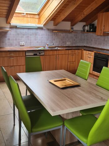 Guestroom in Wolfertschwenden Picture 2