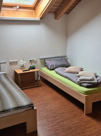 Guestroom in Wolfertschwenden Picture 4