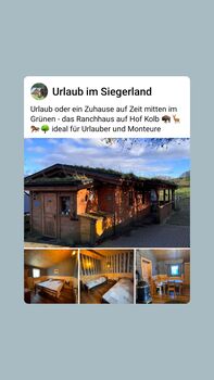Hof Kolb RANCHHAUS und Ferienhaus Bild 2
