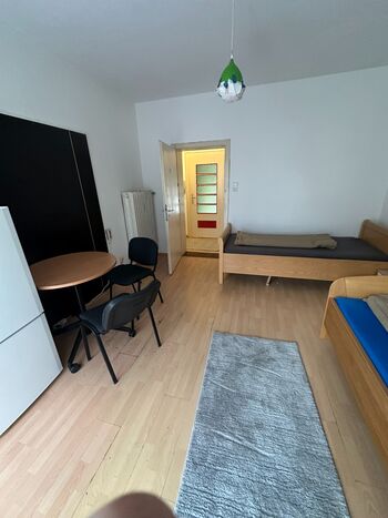 Gästezimmer in Nürnberg Bild 5