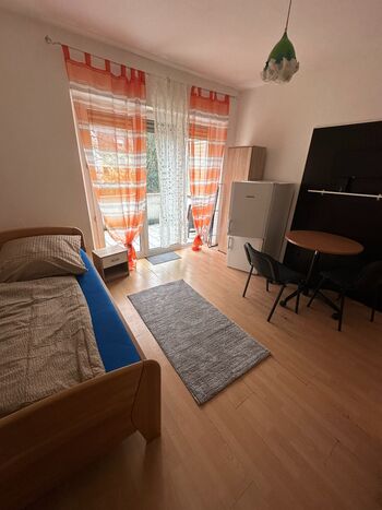 Gästezimmer in Nürnberg Bild 4