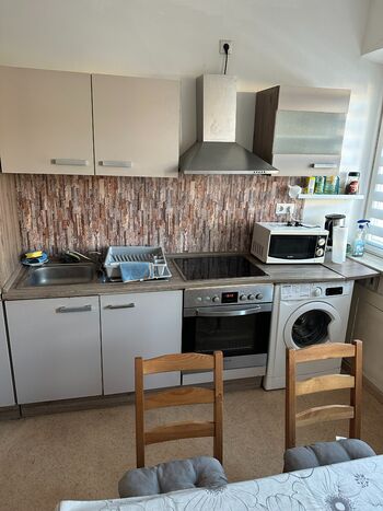 Gästezimmer in Nürnberg Bild 3