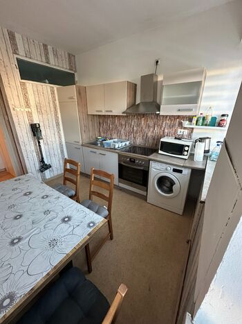 Gästezimmer in Nürnberg Bild 2