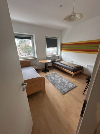 Gästezimmer in Nürnberg Bild 6