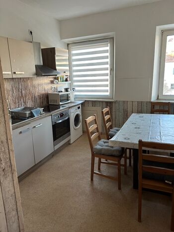 Gästezimmer in Nürnberg Bild 1