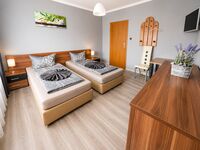 Pension Reiter Blomberg Apartments Bild 1