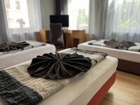 Pension Reiter Blomberg Apartments Bild 4