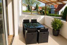 Pension Reiter Blomberg Apartments Bild 3