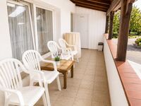 Pension Reiter Blomberg Apartments Bild 1