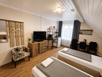 Pension Reiter Blomberg Apartments Bild 2