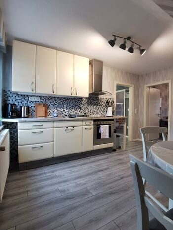 Ferienwohnung Zülpich Bild 2