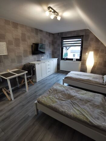 Ferienwohnung Zülpich Bild 3