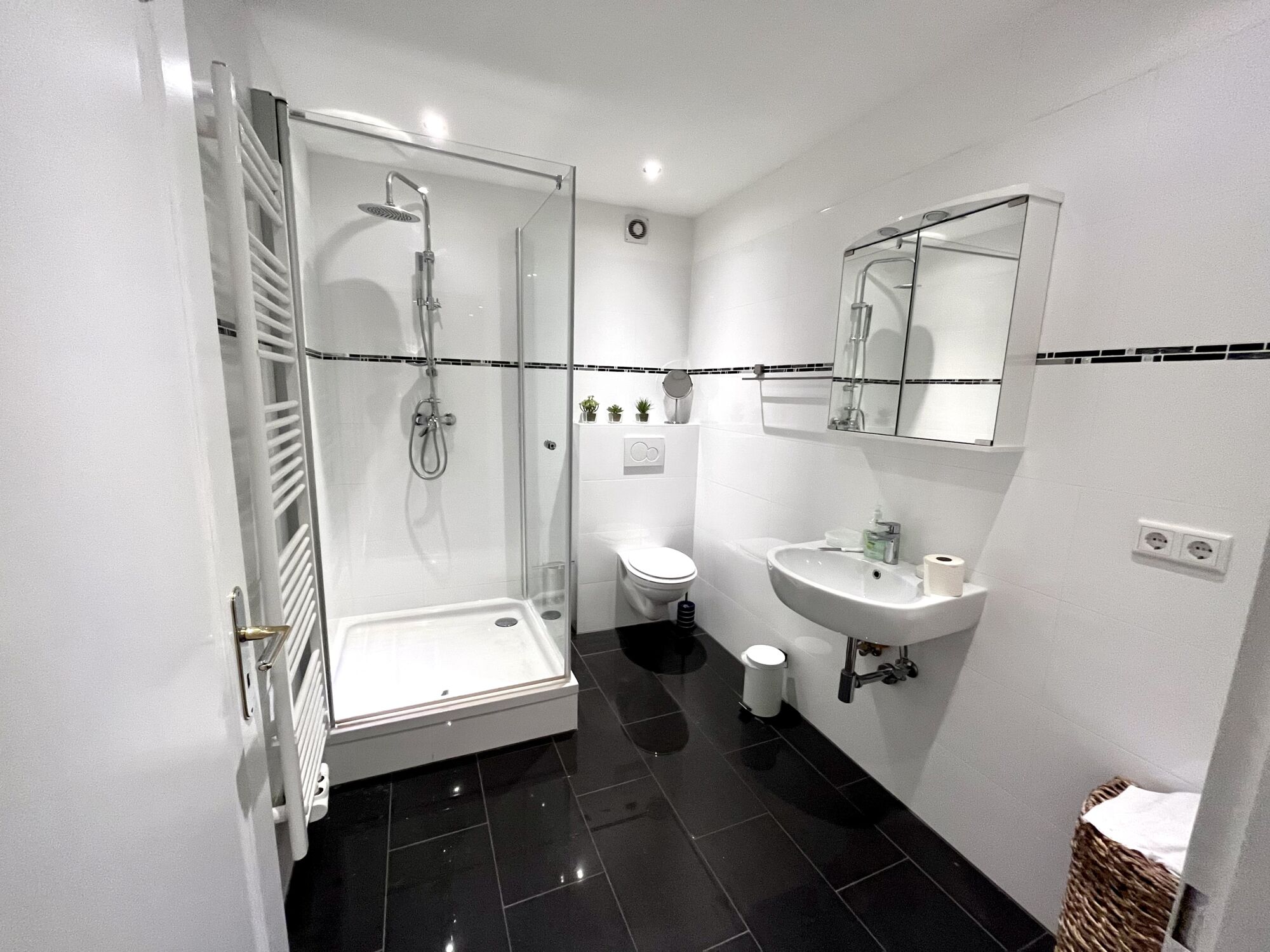 Badezimmer 1