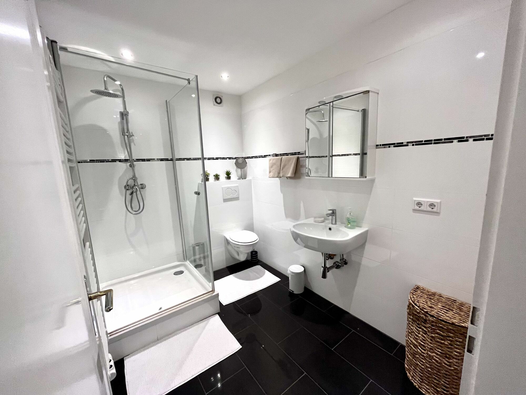 Badezimmer 1