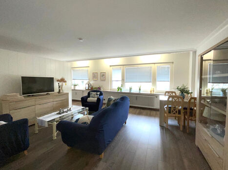 Ferienwohnung in Wuppertal Bild 6