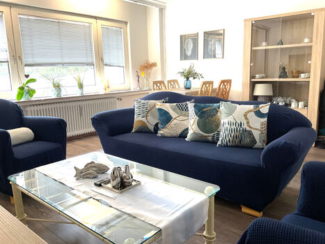 Holiday apartment in Wuppertal Picture 2