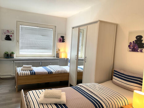 Holiday apartment in Wuppertal Picture 5
