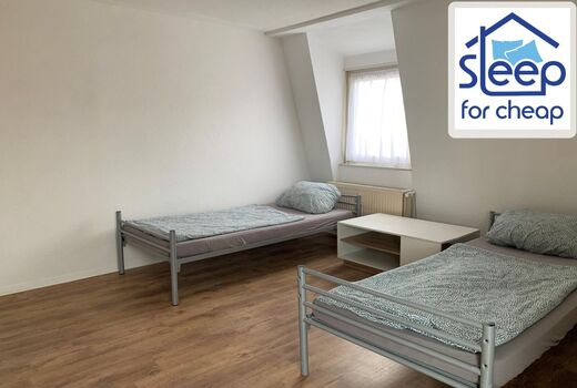 Gästezimmer in Wolfsburg Bild 6