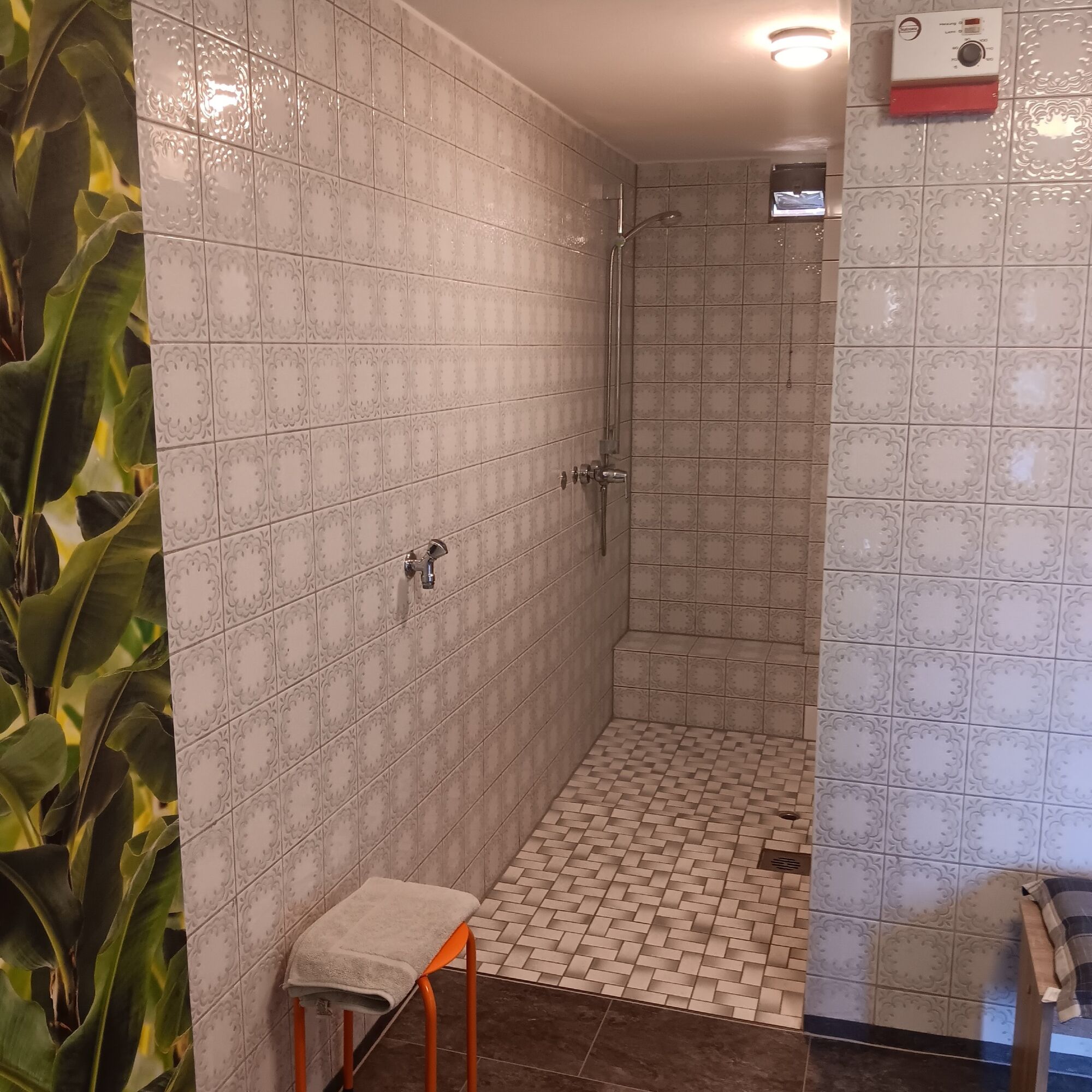 Bad / Appartement