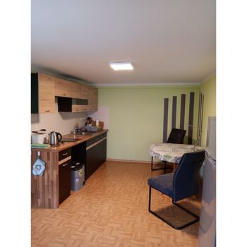 Küche / Appartement