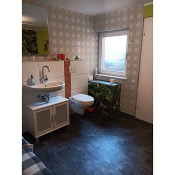 Bad / Appartement
