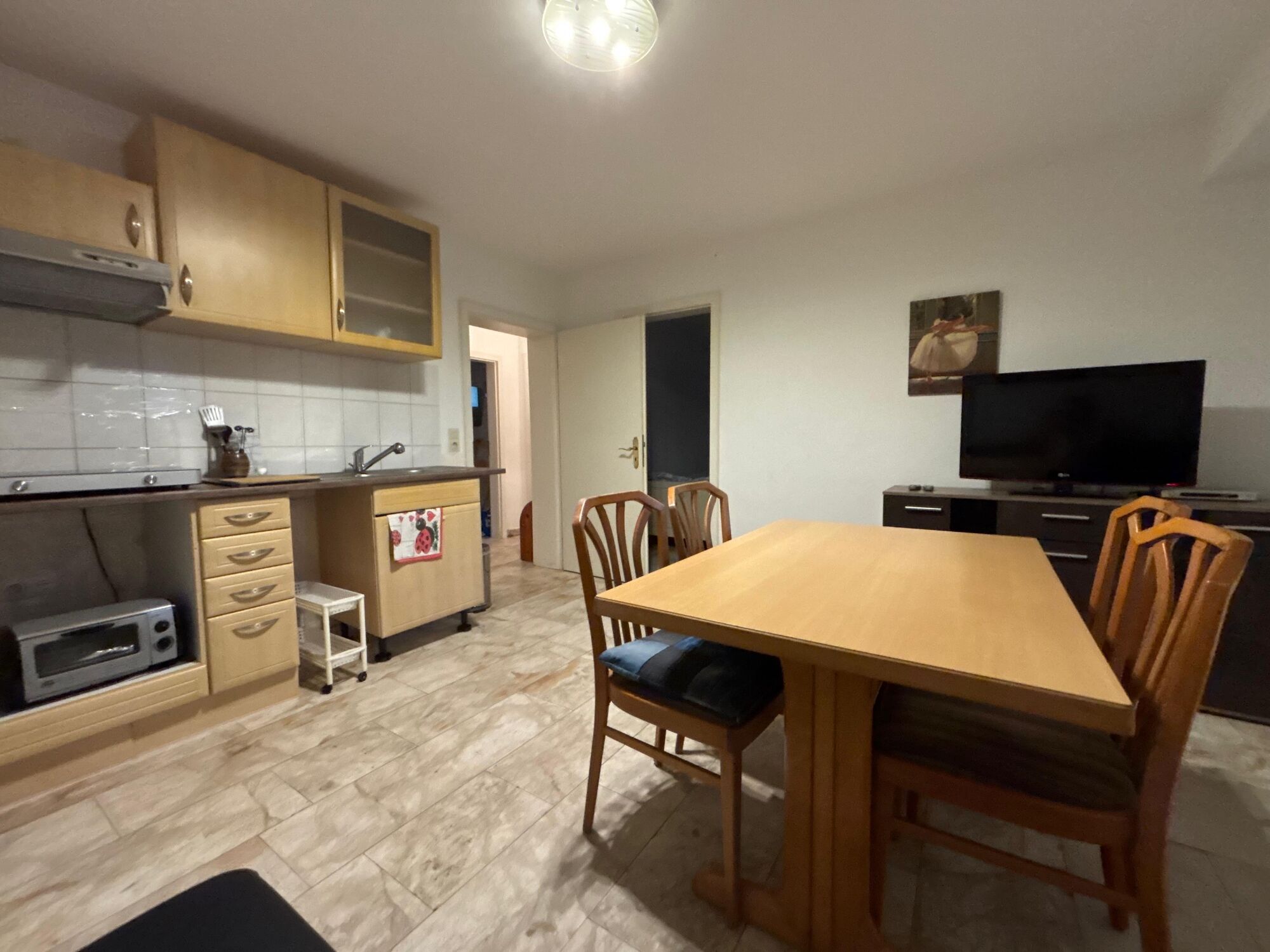 Wohnung N3