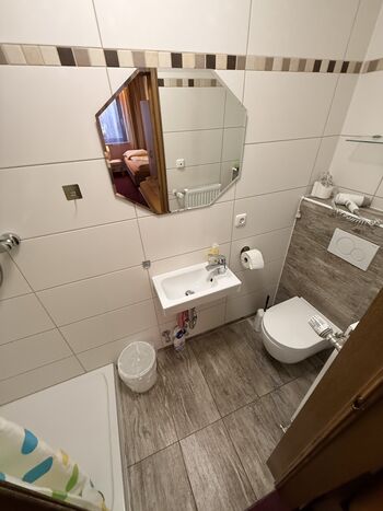 Pension in Dingolshausen Bild 2