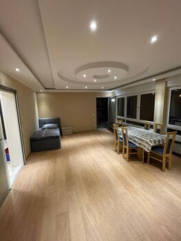 Ferienwohnung in Mainz Bild 1