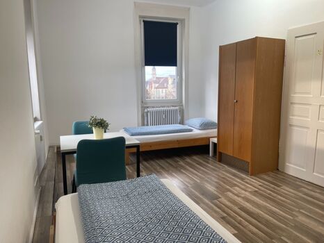 Gästezimmer in Göppingen Bild 5