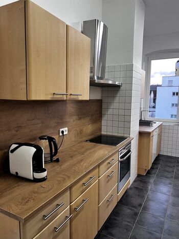 Gästezimmer in Göppingen Bild 1