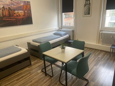 Gästezimmer in Göppingen Bild 3